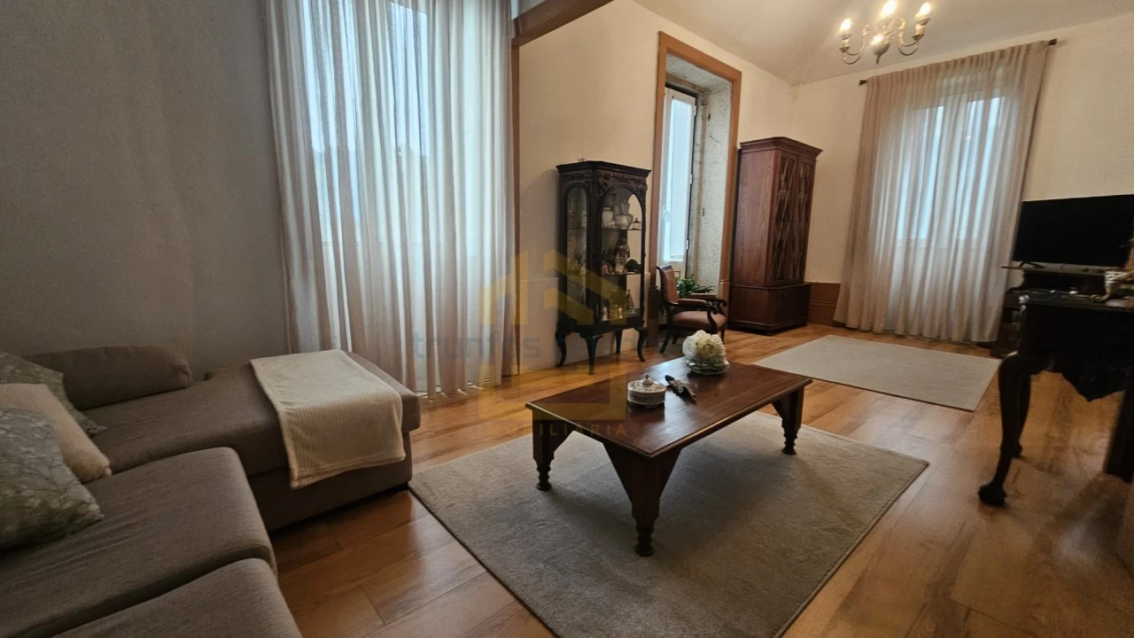 Moradia T4 para Venda em Aver-O-Mar, Amorim e Terroso Foto 43