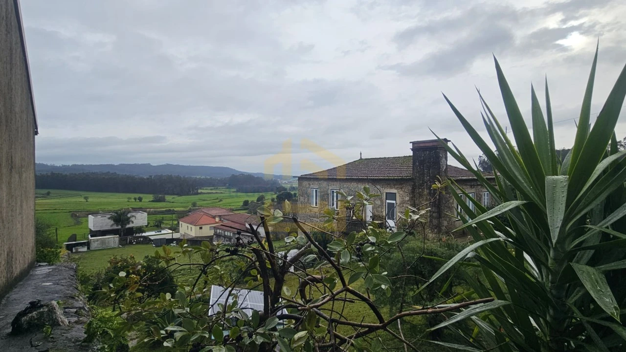 Moradia T4 para Venda em Aver-O-Mar, Amorim e Terroso Foto 49