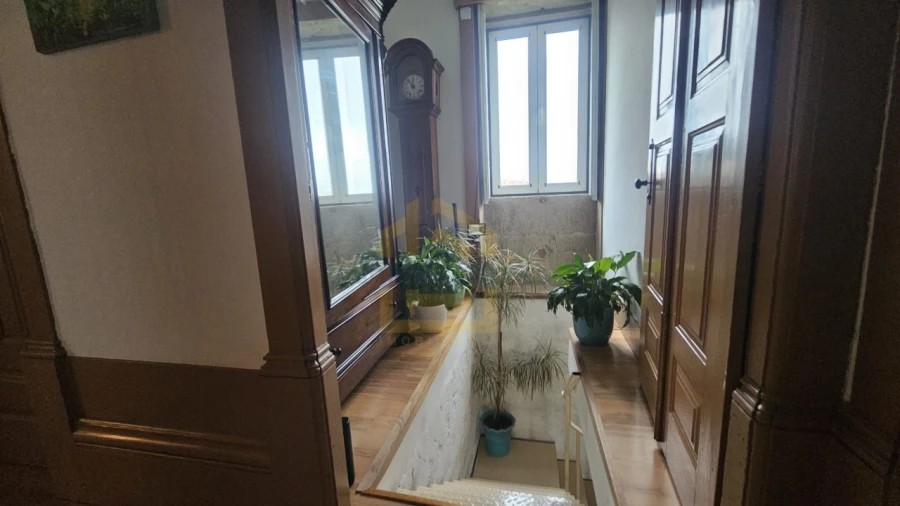 Moradia T4 para Venda em Aver-O-Mar, Amorim e Terroso Foto 10