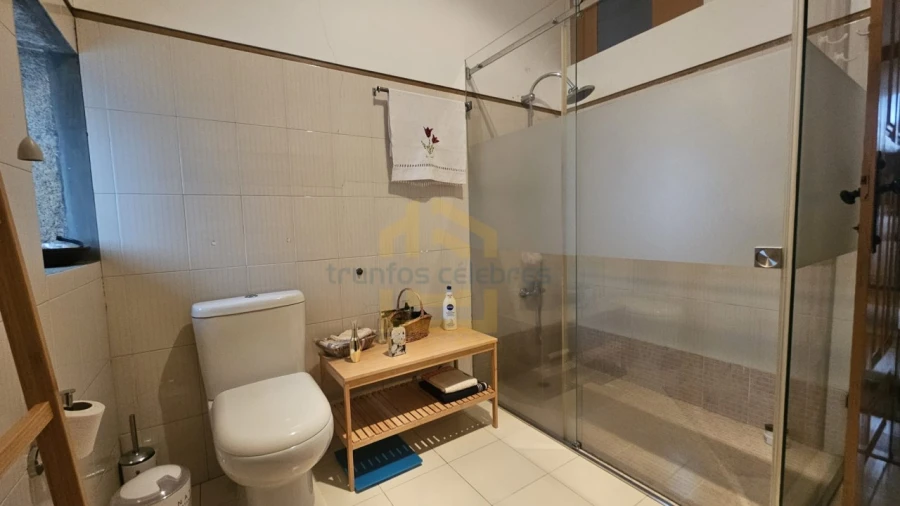 Moradia T4 para Venda em Aver-O-Mar, Amorim e Terroso Foto 16