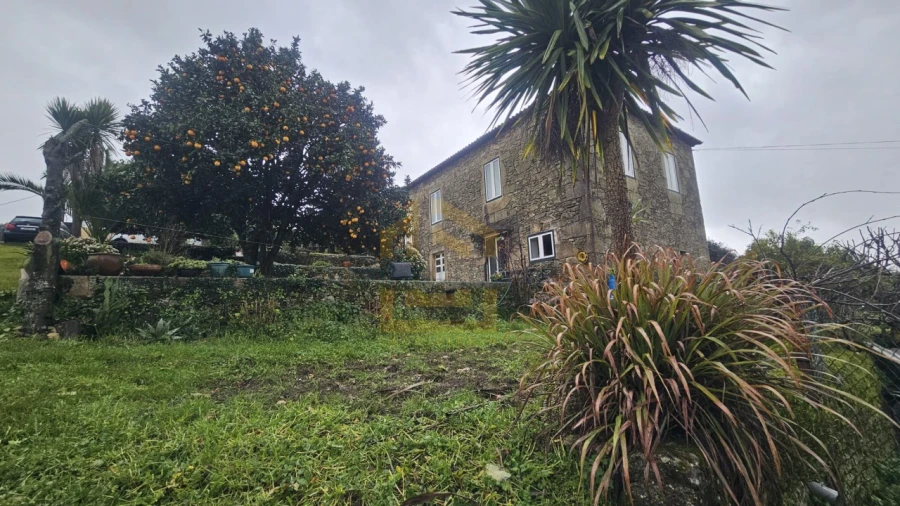 Moradia T4 para Venda em Aver-O-Mar, Amorim e Terroso Foto 19