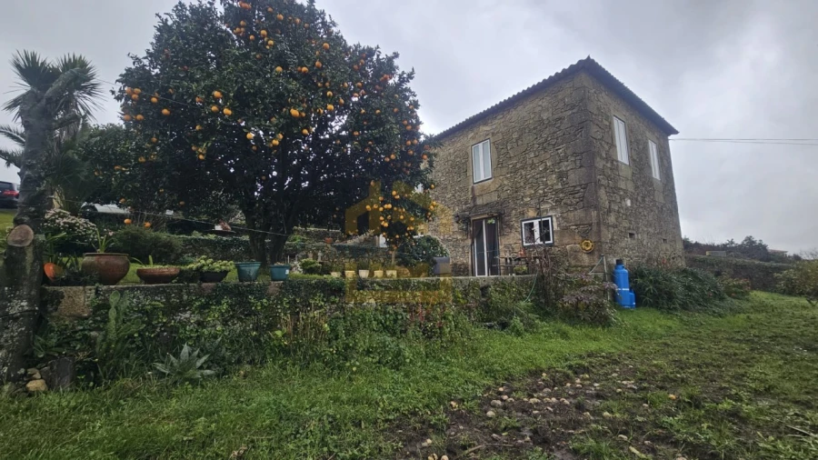 Moradia T4 para Venda em Aver-O-Mar, Amorim e Terroso Foto 21