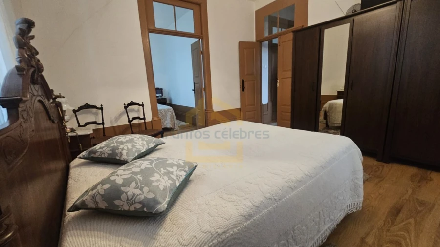 Moradia T4 para Venda em Aver-O-Mar, Amorim e Terroso Foto 24