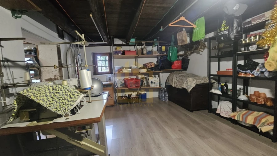 Moradia T4 para Venda em Aver-O-Mar, Amorim e Terroso Foto 31