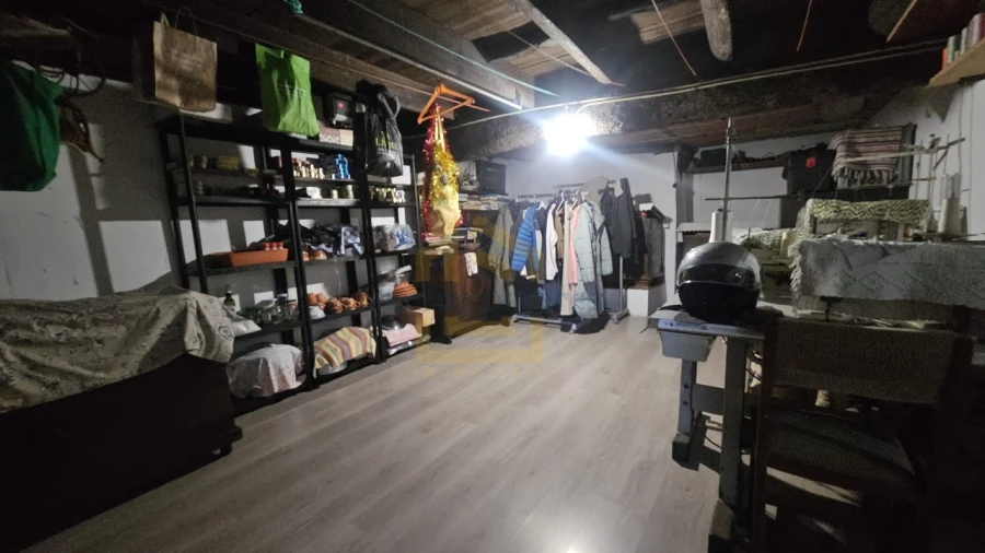 Moradia T4 para Venda em Aver-O-Mar, Amorim e Terroso Foto 32