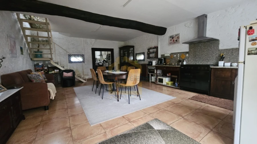 Moradia T4 para Venda em Aver-O-Mar, Amorim e Terroso Foto 34