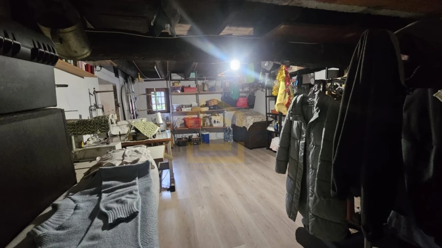 Moradia T4 para Venda em Aver-O-Mar, Amorim e Terroso Foto 37