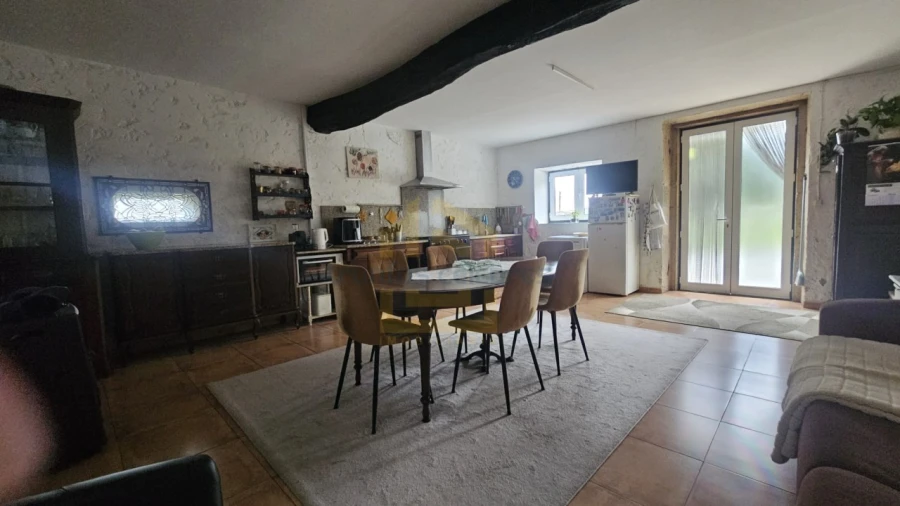 Moradia T4 para Venda em Aver-O-Mar, Amorim e Terroso Foto 38