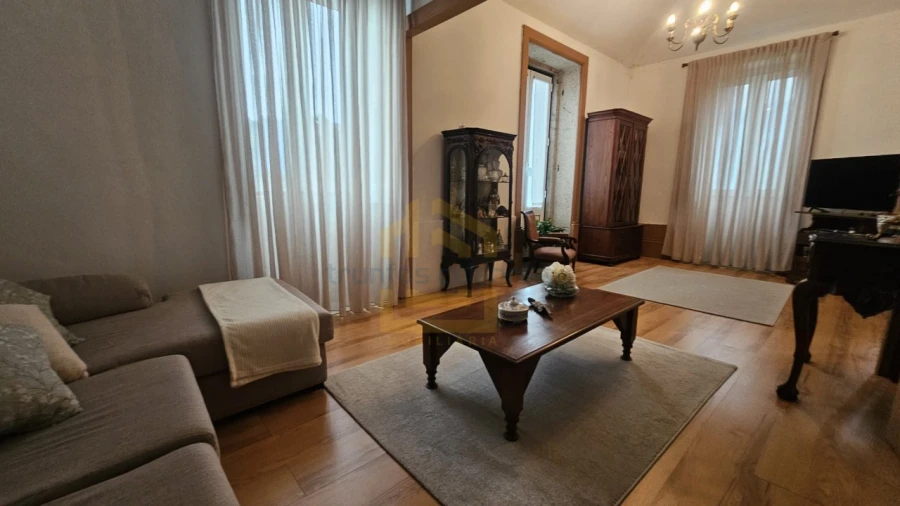 Moradia T4 para Venda em Aver-O-Mar, Amorim e Terroso Foto 43