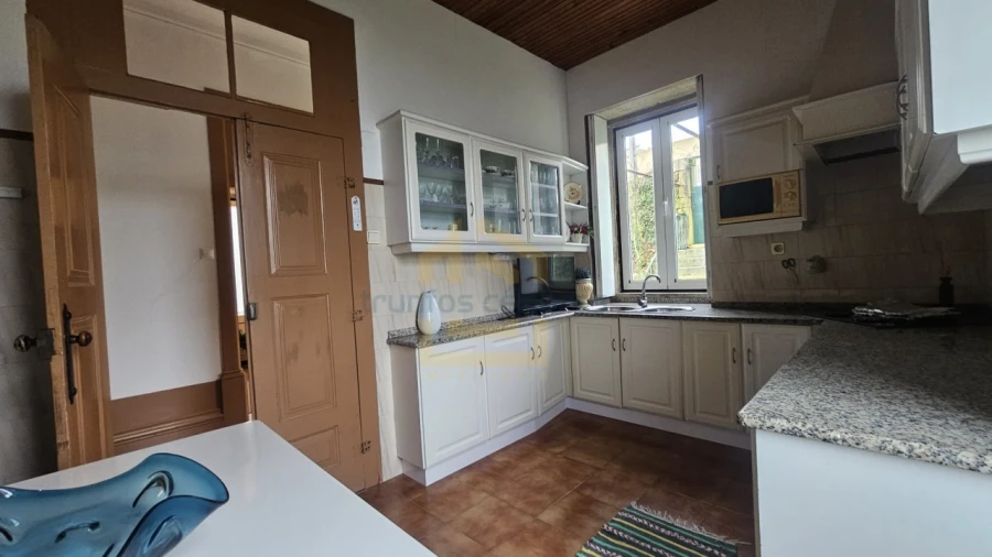 Moradia T4 para Venda em Aver-O-Mar, Amorim e Terroso Foto 45