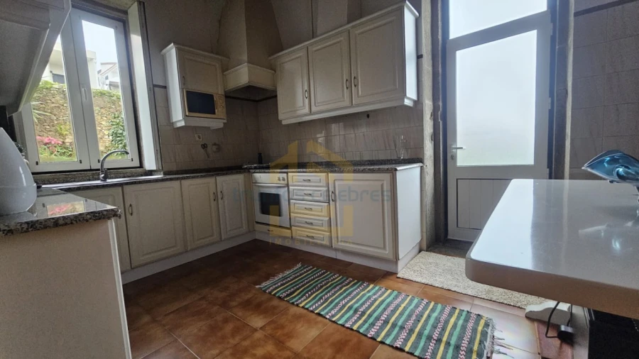 Moradia T4 para Venda em Aver-O-Mar, Amorim e Terroso Foto 46