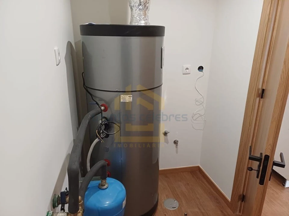 Moradia T3 para Venda em Aver-O-Mar, Amorim e Terroso Foto 10