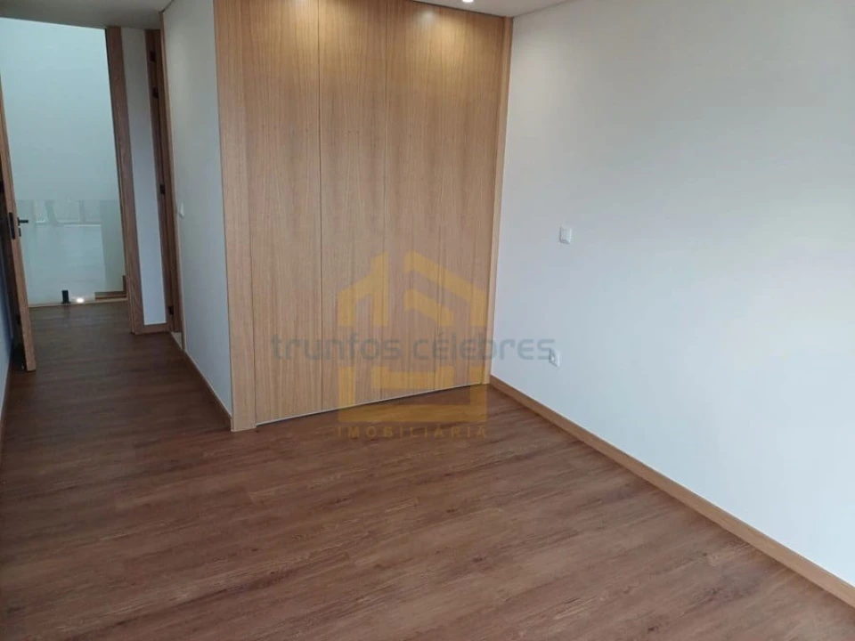 Moradia T3 para Venda em Aver-O-Mar, Amorim e Terroso Foto 17