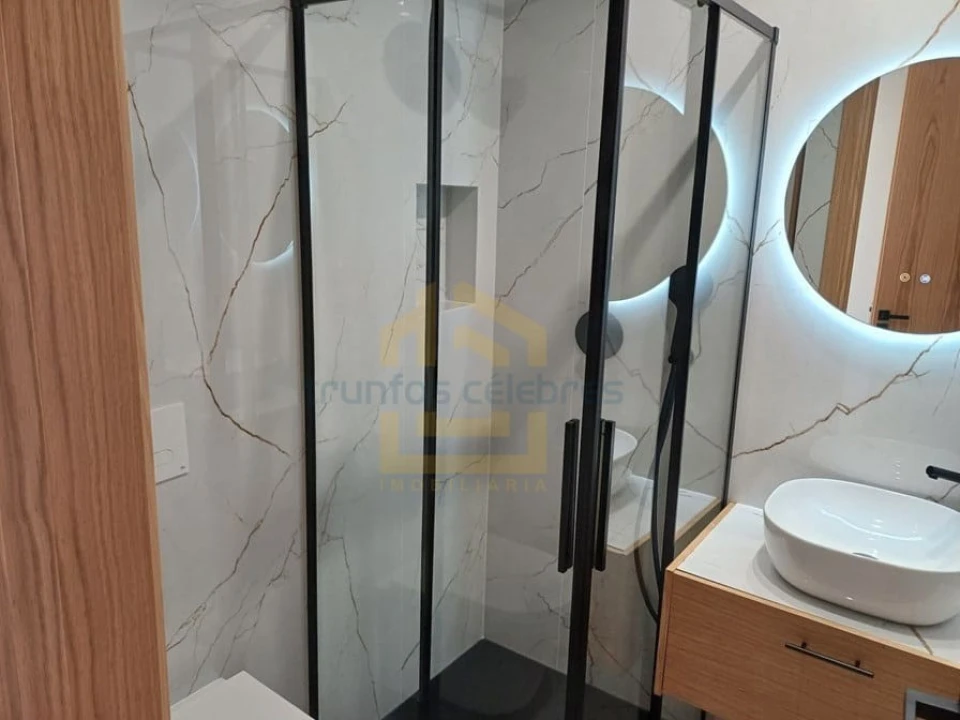 Moradia T3 para Venda em Aver-O-Mar, Amorim e Terroso Foto 18