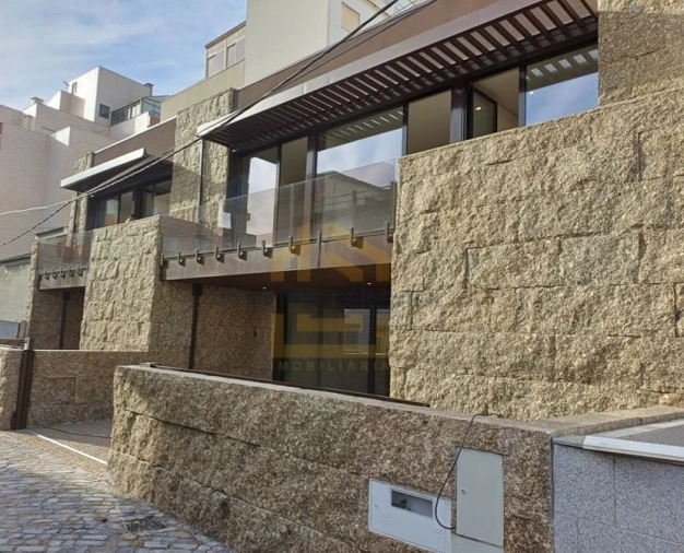 Moradia T3 para Venda em Aver-O-Mar, Amorim e Terroso Foto 1