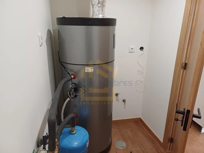 Moradia T3 para Venda em Aver-O-Mar, Amorim e Terroso Foto 10