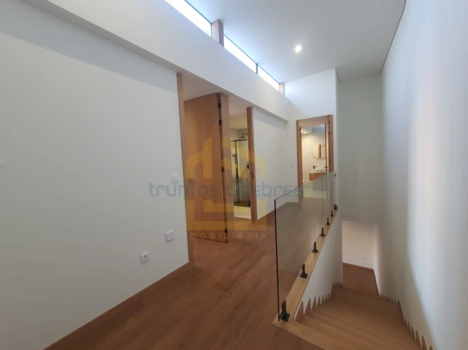 Moradia T3 para Venda em Aver-O-Mar, Amorim e Terroso Foto 29