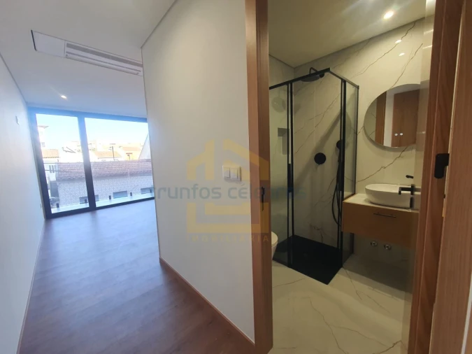 Moradia T3 para Venda em Aver-O-Mar, Amorim e Terroso Foto 39