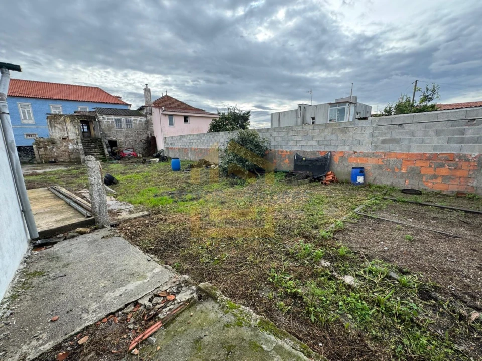 Moradia T3 para Venda em Touguinha e Touguinhó Foto 3