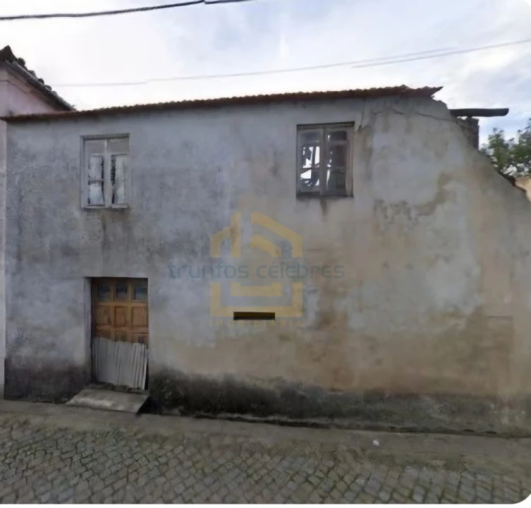 Moradia T3 para Venda em Touguinha e Touguinhó Foto 22