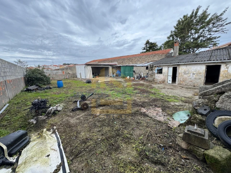 Moradia T3 para Venda em Touguinha e Touguinhó Foto 23