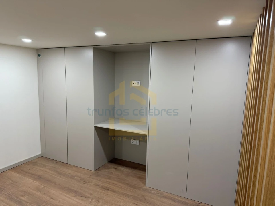 Apartamento T3 para Venda em Póvoa de Varzim, Beiriz e Argivai Foto 32