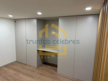 Apartamento T1 para Venda em Póvoa de Varzim, Beiriz e Argivai