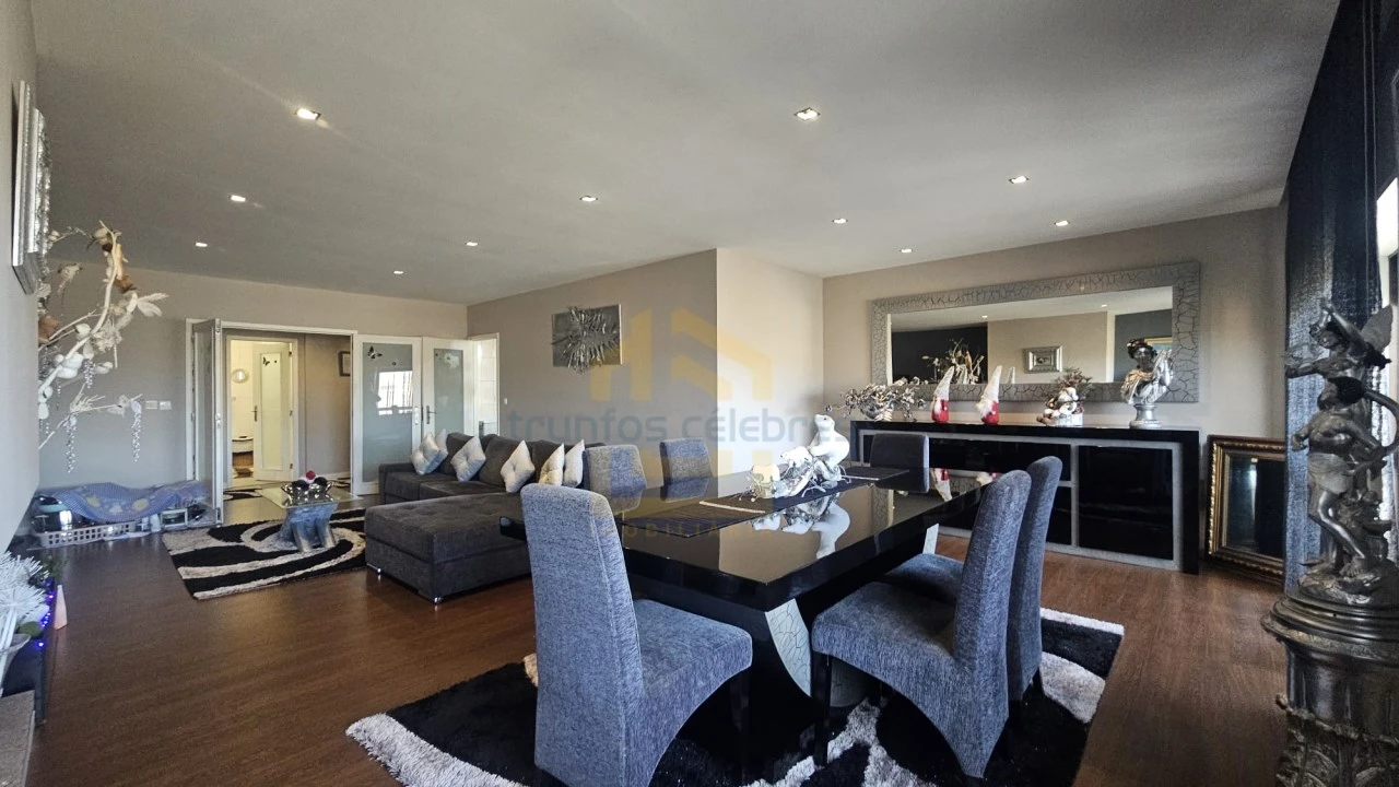 Apartamento T3 para Venda em Vila do Conde Foto 1