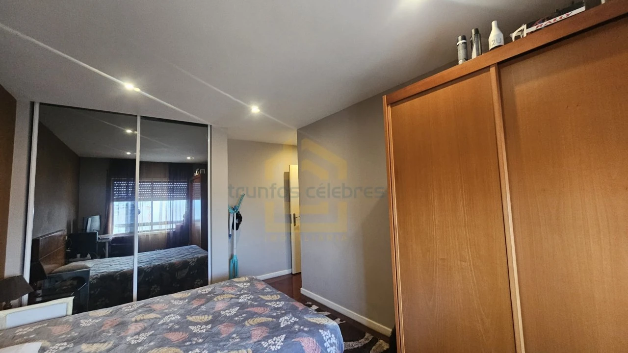 Apartamento T3 para Venda em Vila do Conde Foto 5