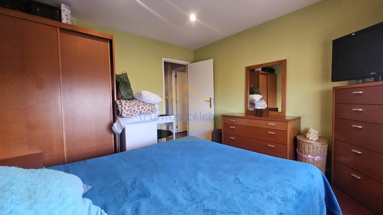 Apartamento T3 para Venda em Vila do Conde Foto 6