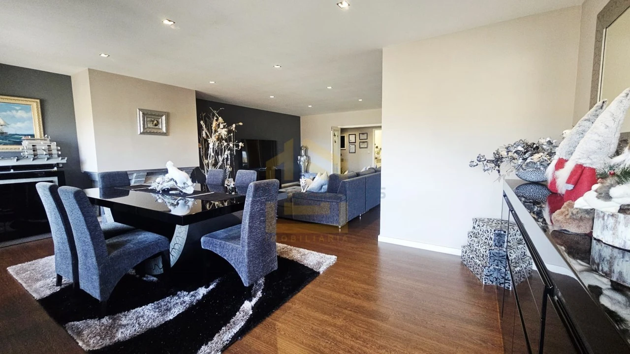 Apartamento T3 para Venda em Vila do Conde Foto 11