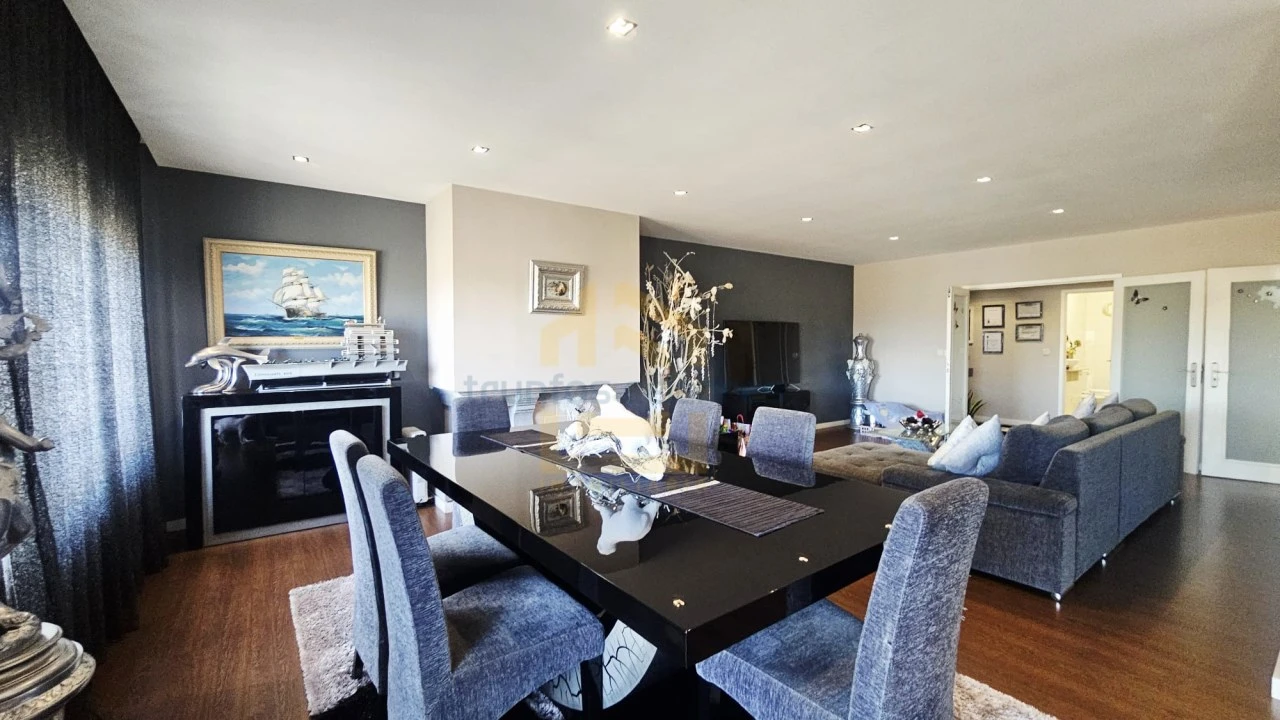 Apartamento T3 para Venda em Vila do Conde Foto 12