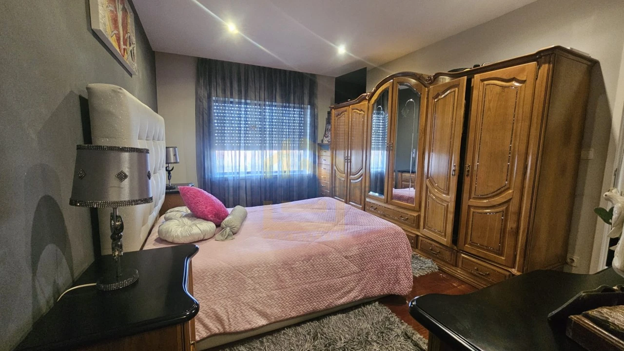 Apartamento T3 para Venda em Vila do Conde Foto 15