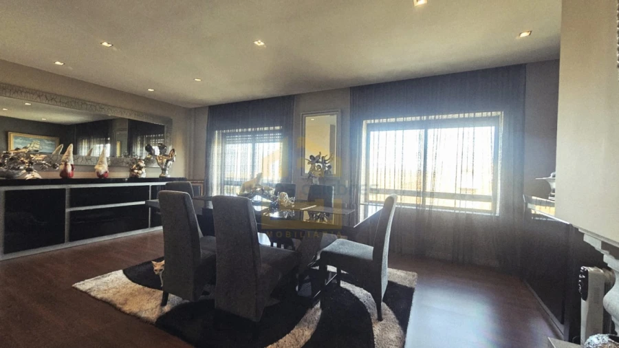 Apartamento T3 para Venda em Vila do Conde Foto 7