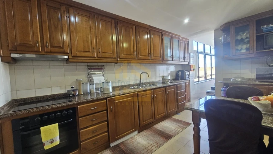 Apartamento T3 para Venda em Vila do Conde Foto 8