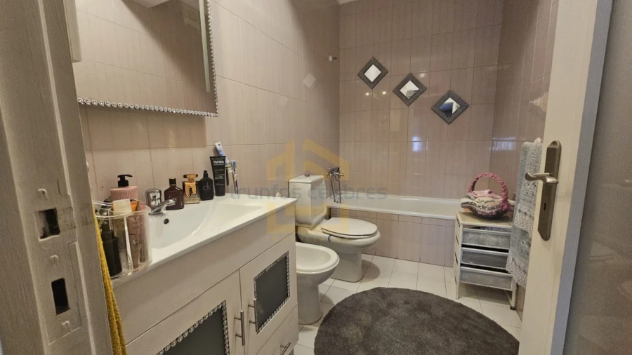 Apartamento T3 para Venda em Vila do Conde Foto 14