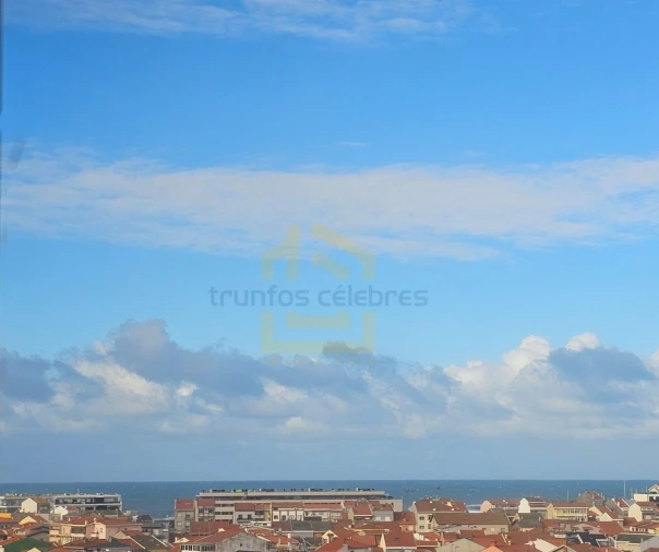 Apartamento T3 para Venda em Vila do Conde Foto 18