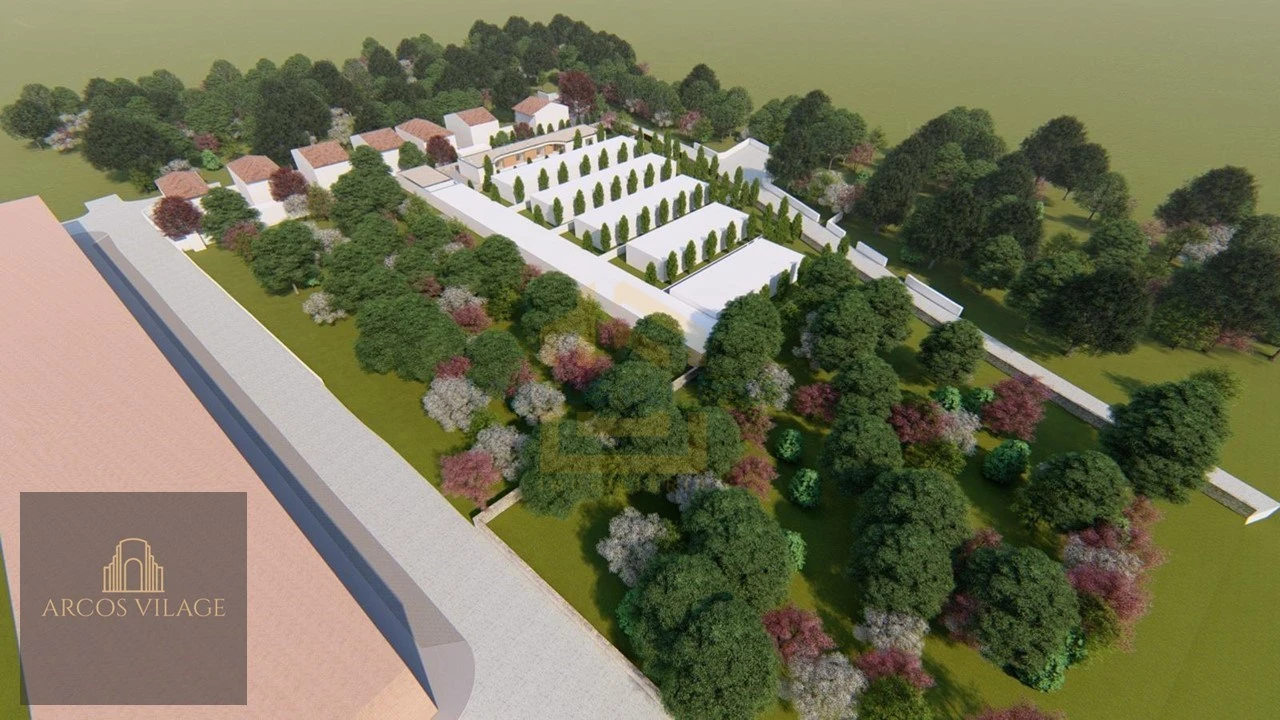 Terreno para Venda em Póvoa de Varzim, Beiriz e Argivai Foto 8