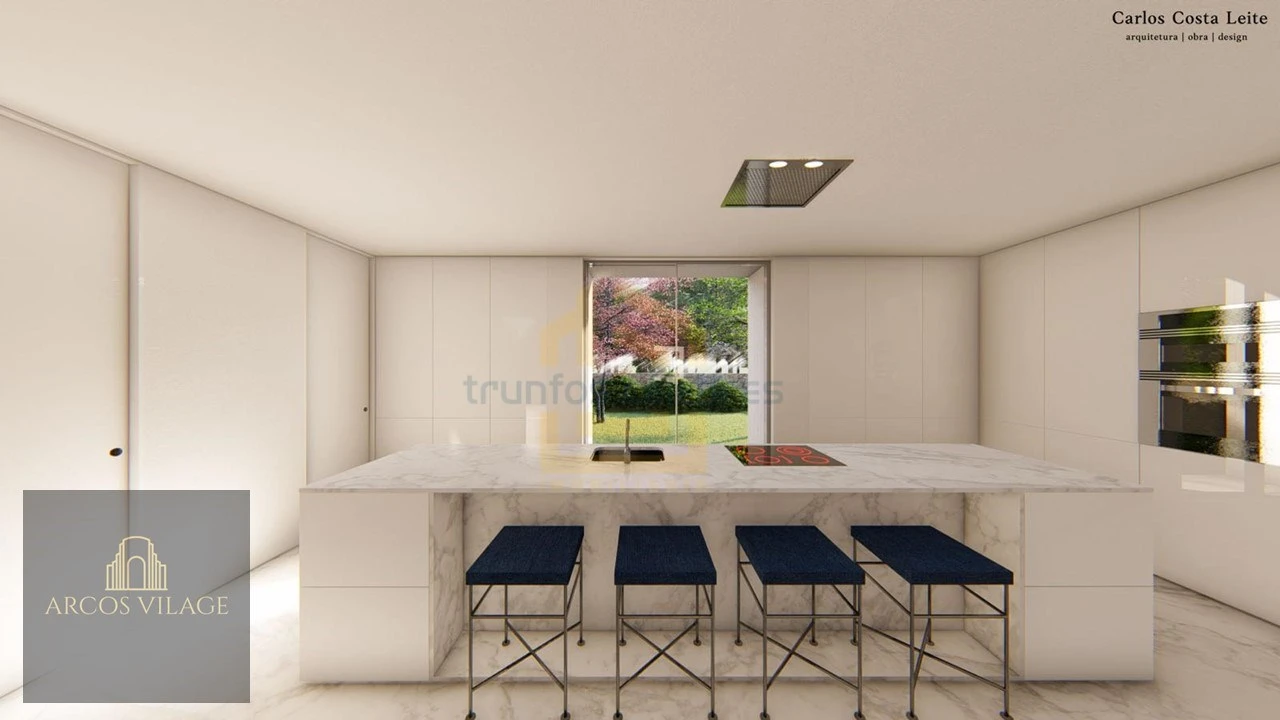 Terreno para Venda em Póvoa de Varzim, Beiriz e Argivai Foto 2