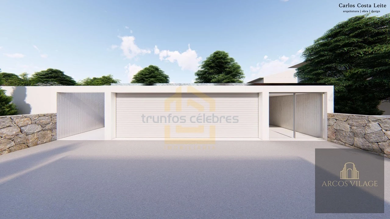 Terreno para Venda em Póvoa de Varzim, Beiriz e Argivai Foto 17