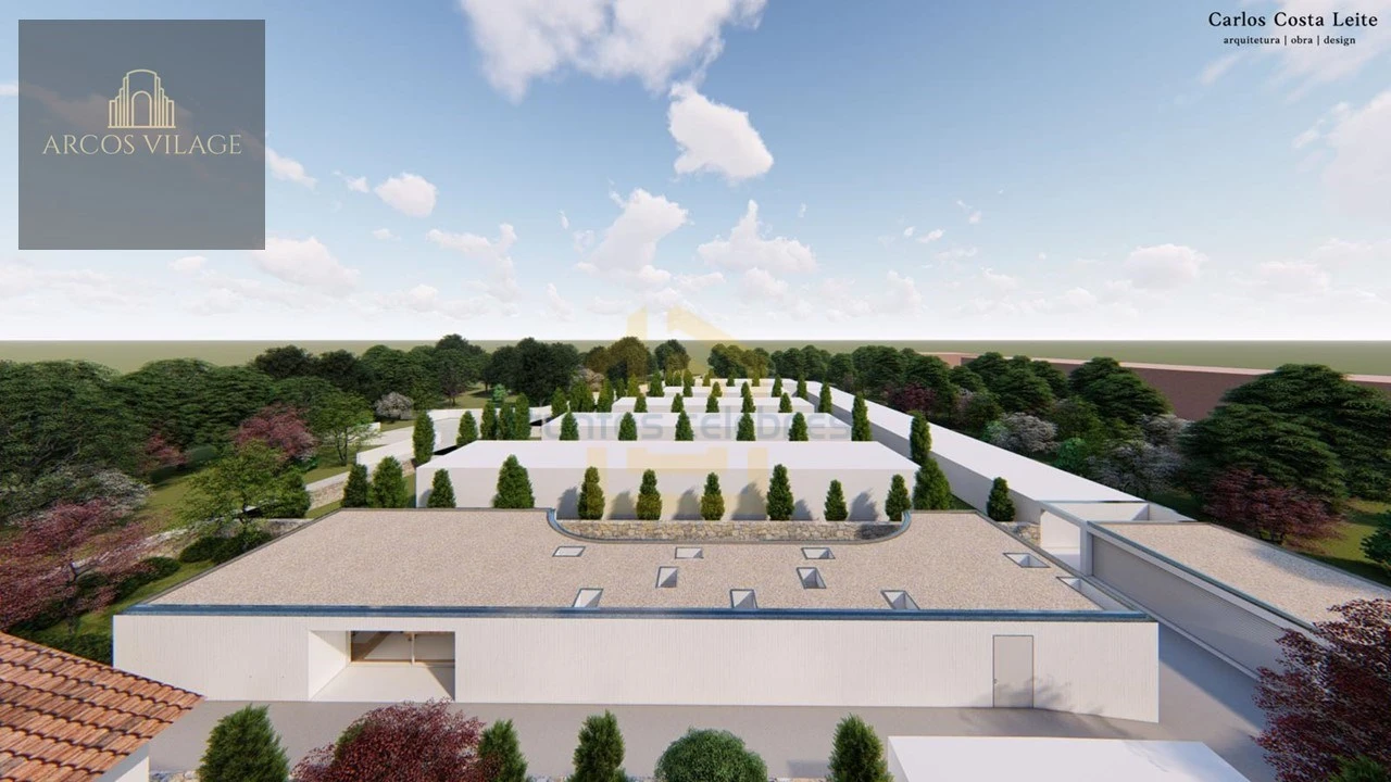 Terreno para Venda em Póvoa de Varzim, Beiriz e Argivai Foto 23