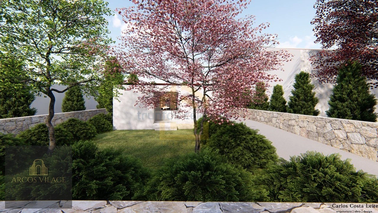 Terreno para Venda em Póvoa de Varzim, Beiriz e Argivai Foto 26