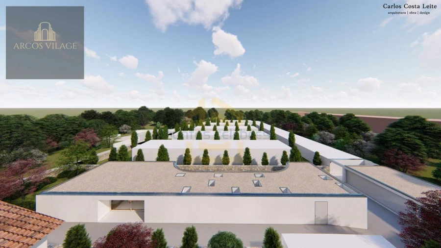 Terreno para Venda em Póvoa de Varzim, Beiriz e Argivai Foto 23