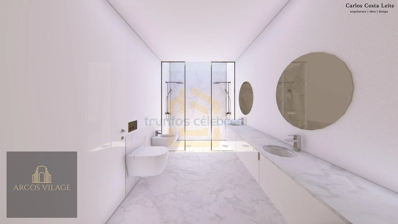 Terreno para Venda em Póvoa de Varzim, Beiriz e Argivai Foto 21