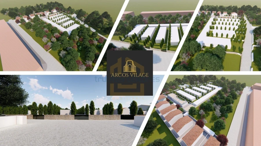 Terreno para Venda em Póvoa de Varzim, Beiriz e Argivai Foto 9