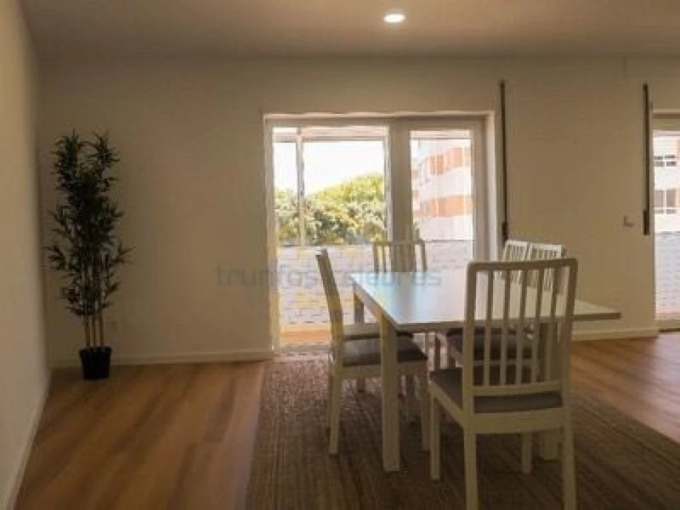 Apartamento T2 para Venda em Póvoa de Varzim, Beiriz e Argivai Foto 5