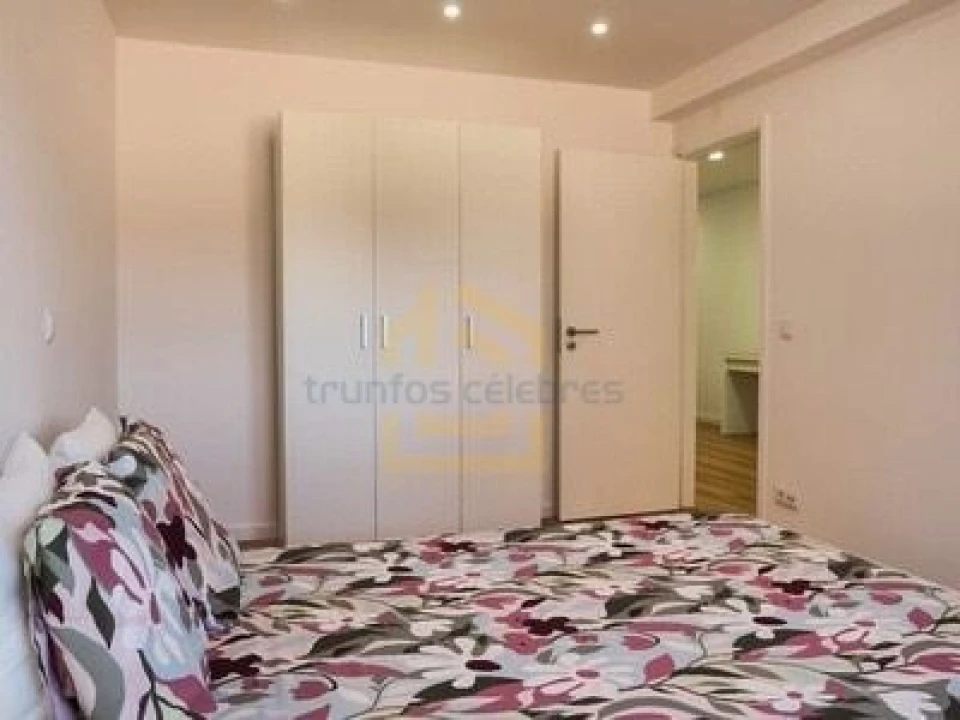 Apartamento T2 para Venda em Póvoa de Varzim, Beiriz e Argivai Foto 12