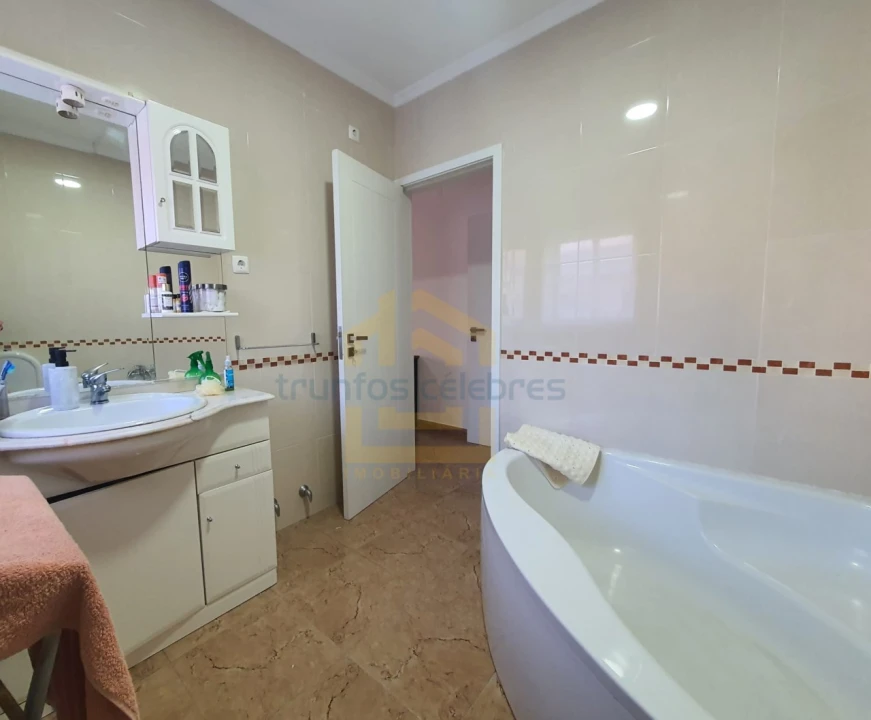 Apartamento T3 para Venda em Vila do Conde Foto 18