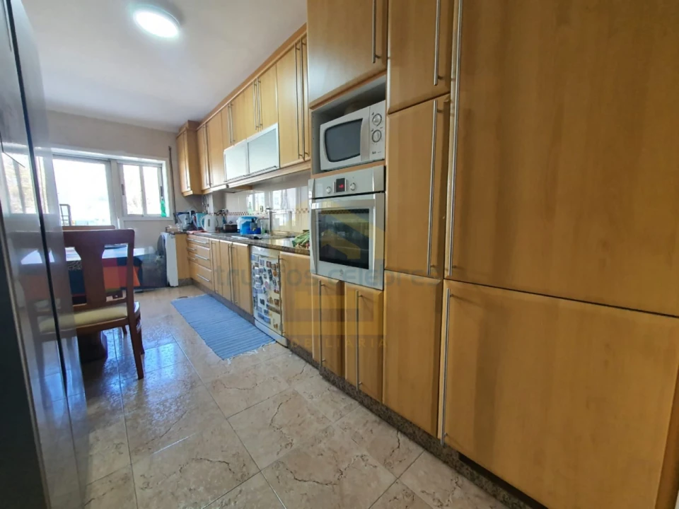 Apartamento T3 para Venda em Vila do Conde Foto 21