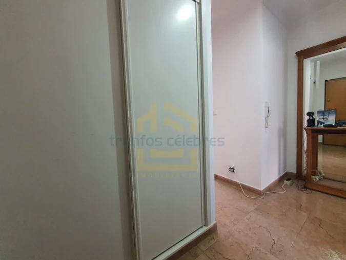Apartamento T3 para Venda em Vila do Conde Foto 17